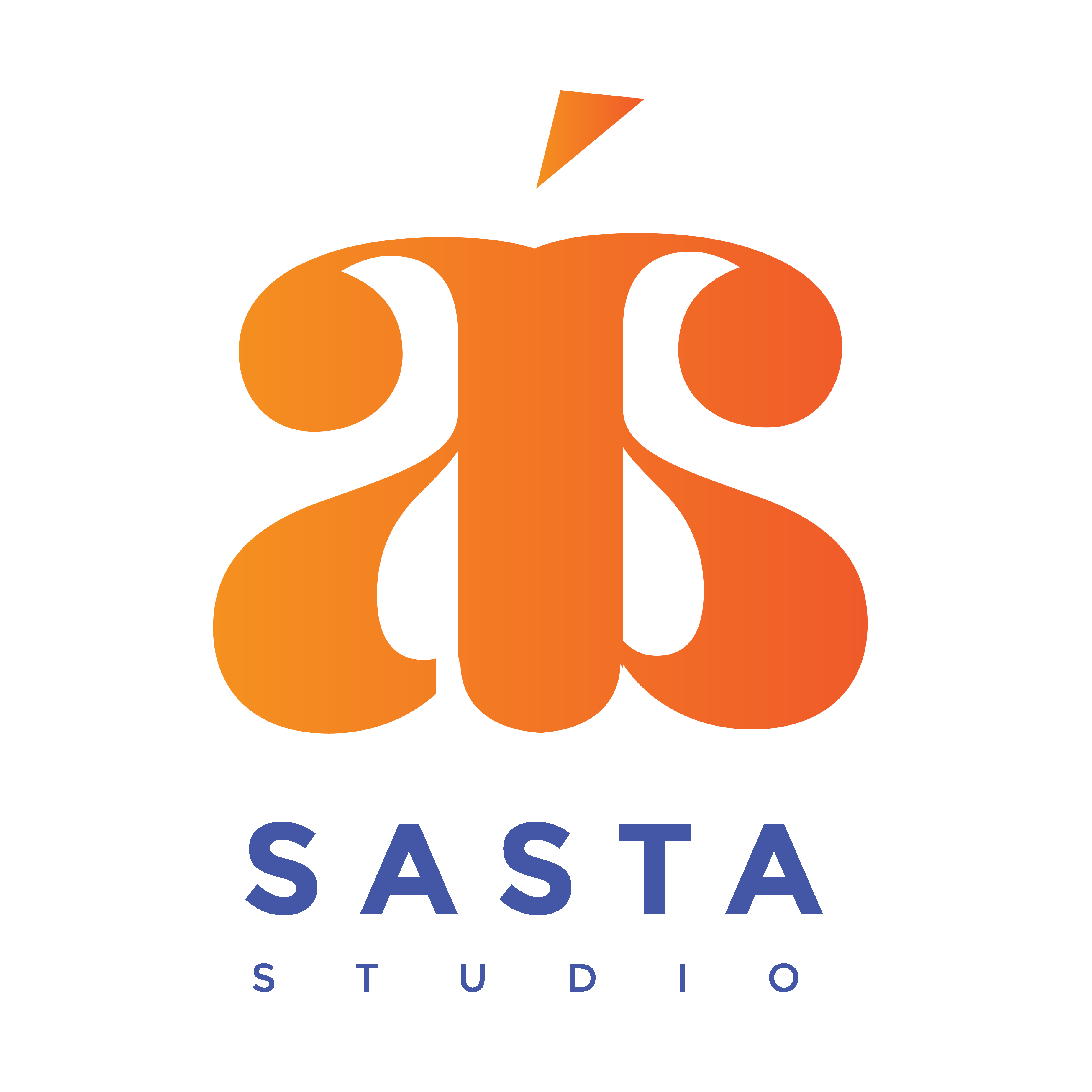 Logo Sasta_Color_Square